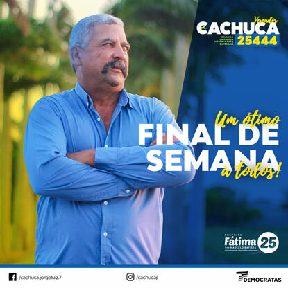 Cachuca _ Final de semana