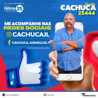 Cachuca _ Redes
